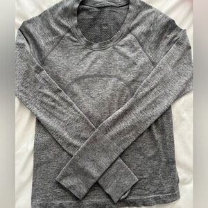 LULULEMON Swiftly Tech Long Sleeve Shirt 2.0